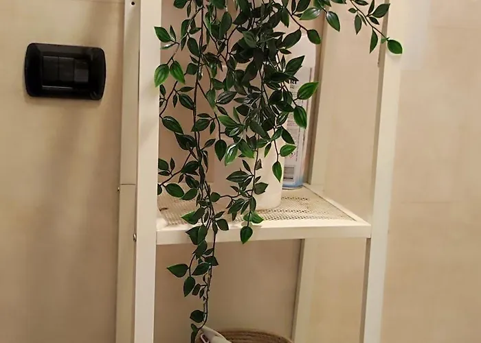 아파트 Arco Pace