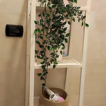 Apartment Arco Pace