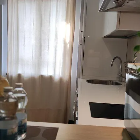 Appartement Arco Pace