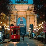 Arco Pace * Μιλάνο
