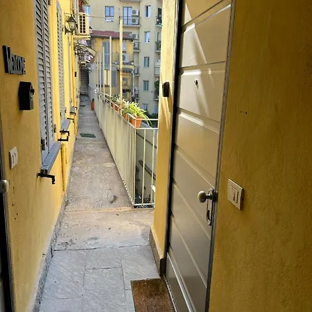 Arco Pace