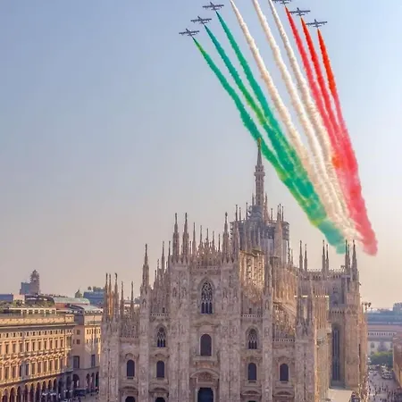 Apartament Arco Pace