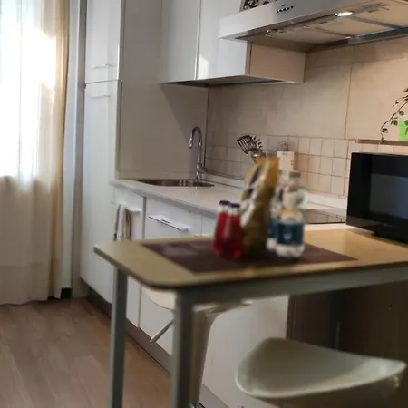 Διαμέρισμα Arco Pace *